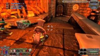 Dungeon Defenders Eternity Ep5  Heyoh [upl. by Liz]