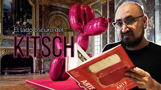 S4E1 El lado oscuro del KITSCH [upl. by Rashida21]