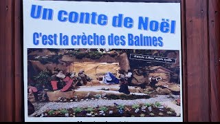 Un conte de Noël ou La crèche des Balmes [upl. by Osher]