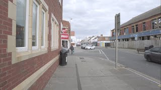 The Sad Change Of Waterloo Road Blackpool [upl. by Inkster]