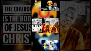 Pastor Bujjingo SUPER PRAISE  Deo1ring  1ring  The Book of First Corinthians  The New Testament [upl. by Firooc]