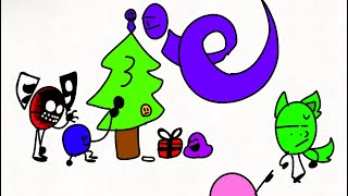 Paperworld 3merry toonmas [upl. by Retsim]