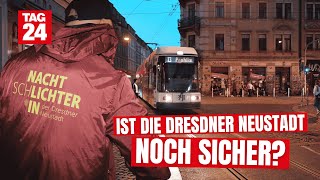 Ein TAG mit  Nachtschlichter  TAG24 NEWS Dokumentation [upl. by Ohploda341]