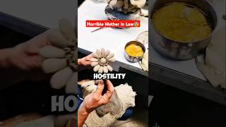 Horrible Mother in Law😣trending shorts viralvideo motherinlaw [upl. by Giesecke213]