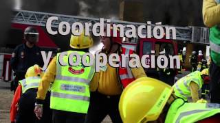 La gestión de emergencias con ISO 22320 [upl. by Eimareg]