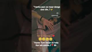 Tume jaan se mar denge spruhajoshi sonamofficial jaan se love tseries YouTube [upl. by Aneel]