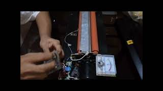 ID Laminator Machine Repair [upl. by Little]