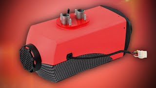 Everything You Need to Know About Diesel Heaters [upl. by Aires]