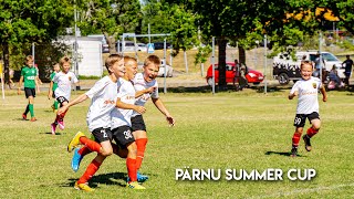 Rae Spordikool Kalev  FC Nõmme United II 22 penaltid 23 PÄRNU SUMMER CUP 2021 2010B [upl. by Andi966]