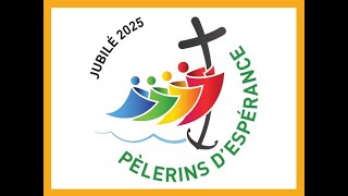 Pèlerins dEspérance Paroisse StLuc de Forestville Novembre 2024 [upl. by Clotilda]