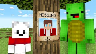 Missing JJ [upl. by Eduam]