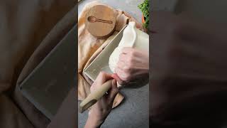 Zelf focaccia maken shorts Allerhande [upl. by Ecnarrot]