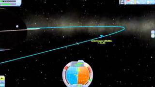 Kerbal patched conics and rotation oddness [upl. by Acinorav]