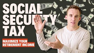 Here’s Exactly How Social Security Gets Taxed [upl. by Arimihc14]