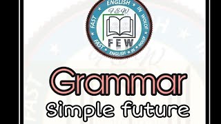 Grammar 👉 simple future Wolof [upl. by Morgenthaler454]