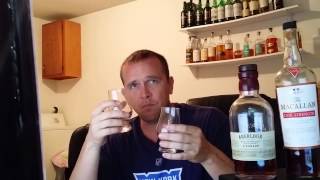 The Balvenie Sherry Cask 15 Year Single Barrel Scotch 310 [upl. by Aliekahs]