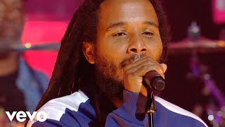 Ziggy Marley And The Melody Makers  Black Cat Live [upl. by Miriam242]