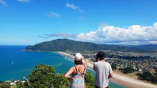 Welcome to Tairua  Coromandel NZ [upl. by Perzan845]