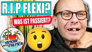 IST FLEXI TOT JETZT REDET HARRY  Amore unter Palmen  Staffel 06 Folge 03 [upl. by Hulda]