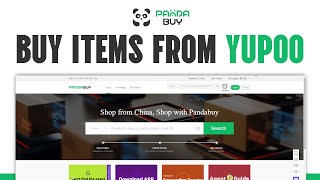 How To Buy Items From Yupoo  Full Guide 2024 [upl. by Ailecra520]