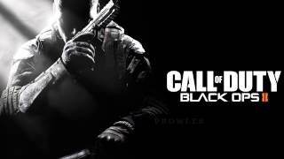 Call of Duty Black Ops 2  Niño Precioso Feat Kamar de los Reyes Soundtrack OST [upl. by Eenram]