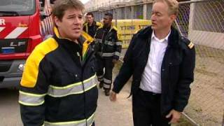 Voor jouw veiligheid is de brandweer onmisbaar [upl. by Seward]