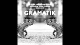 Gramatik Vs Gossip  Dimestore Diamond Remix [upl. by Kraft]