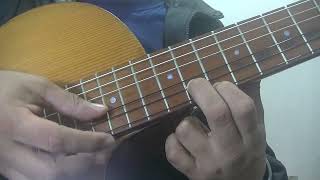 Escribeme GUITARRA FACIL  Armonia 10 [upl. by Aubrie]