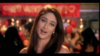 Sanjana I Love You  Hrithik Roshan amp Kareena Kapoor  Main Prem Ki Diwani Hoon [upl. by Halverson]