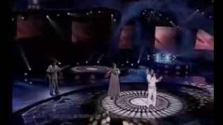 Serbia and Montenegro  Eurovision 2004  Lane moje LIVE [upl. by Daegal]