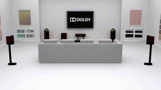 【杜比71全景声】Dolby《lifeline》测试你的耳机感受能有多震撼！ [upl. by Schonfeld]