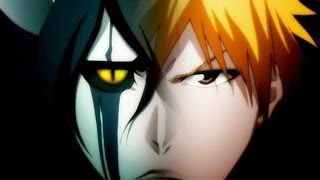 Bleach AMV Ichigo vs Ulquiorra [upl. by Nette]