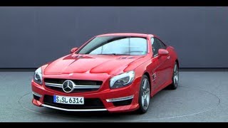 The AMG Affalterbach Factory Tour  Birthplace of MercedesBenz Supercars [upl. by Dnaltiak]