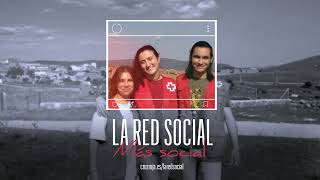 La Red Social Más Social [upl. by Guntar]