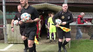 Highlights  Hassocks v Bexhill United  060424 [upl. by Funda149]