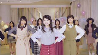 2016330 on sale SKE48 19thSingle cw TeamKII 「キスポジション」MV（special edit ver） [upl. by Tijnar]