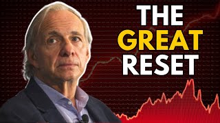 Ray Dalio The Great Wealth Transfer Explained [upl. by Emmet]