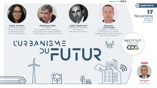 Lurbanisme du futur [upl. by Rez]