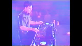 Dj Sy  Dreamscape 15 Vs 16  NYE 1994 Last Set Of The Night [upl. by Hpeosj]