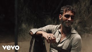 Marco Mengoni  Cambia Un Uomo Official Video [upl. by Bounds614]