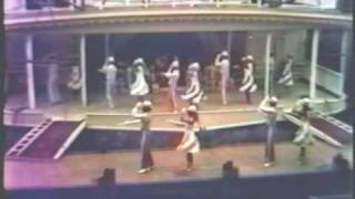 SHOWBOAT 77 Opryland 1977 5of5 [upl. by Anitrebla]