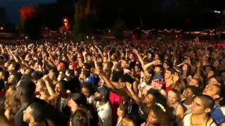 J Cole  Made In America 2014 Live Full Performance [upl. by Ergener]