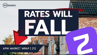 Interest rates will FALL Zoopla UK House Price Index [upl. by Jara]