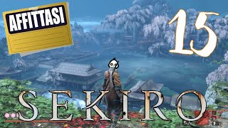 SEKIRO 15  PALAZZO DELLA SORGENTE REAL ESTATE [upl. by Nylaroc]