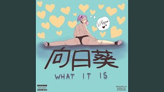 What It Is [upl. by Careaga]