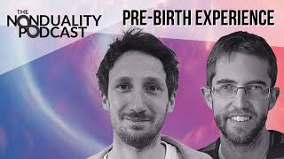 ✌ CHRISTIAN SUNDBERG ✌ PRE ✌ BIRTH EXPERIENCE ✌ THE NONDUALITY PODCAST ✌ [upl. by Kcirdderf]