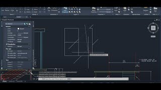 New Changes to Trim amp Extend in AutoCAD 2021 [upl. by Merp]