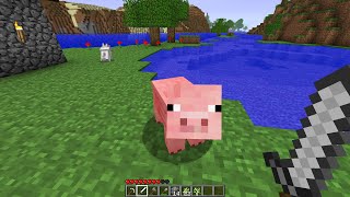 ASMR Old Minecraft is so tingly [upl. by Goraud]