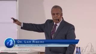 Introdução à Medicina Quântica  Dr Lair Ribeiro Vídeos [upl. by Akimad]