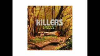 The Killers  Sweet Talk [upl. by Enitsugua]